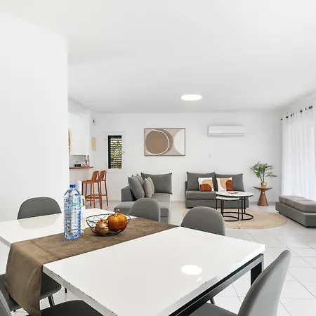 Limnaria Gardens Superb By Vichy Holidays *