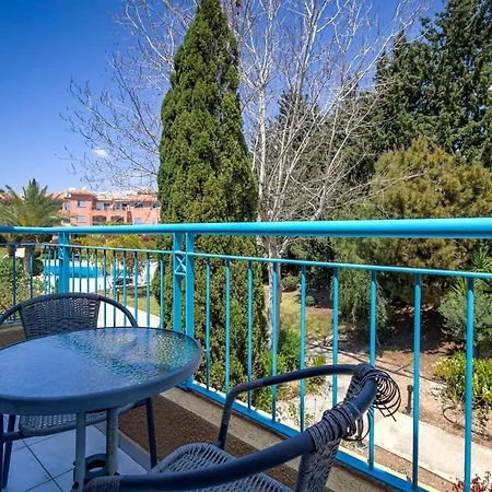 Βίλα Limnaria Gardens Superb By Vichy Holidays *