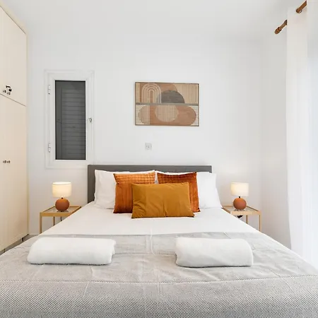 Limnaria Gardens Superb By Vichy Holidays Pafos