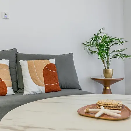 Limnaria Gardens Superb By Vichy Holidays Paphos