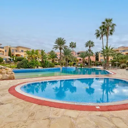 Lodge Limnaria Gardens Superb By Vichy Holidays Paphos