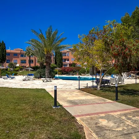 Lodge Limnaria Gardens Superb By Vichy Holidays *