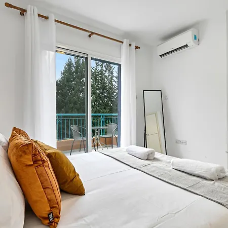 Limnaria Gardens Superb By Vichy Holidays Βίλα