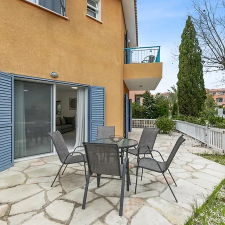 Limnaria Gardens Superb By Vichy Holidays *