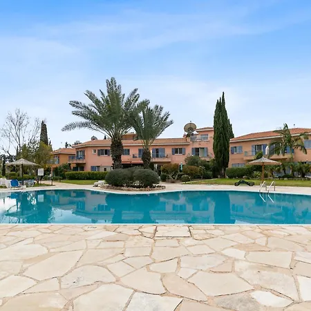 Βίλα Limnaria Gardens Superb By Vichy Holidays