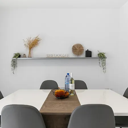 山林小屋 Limnaria Gardens Superb By Vichy Holidays