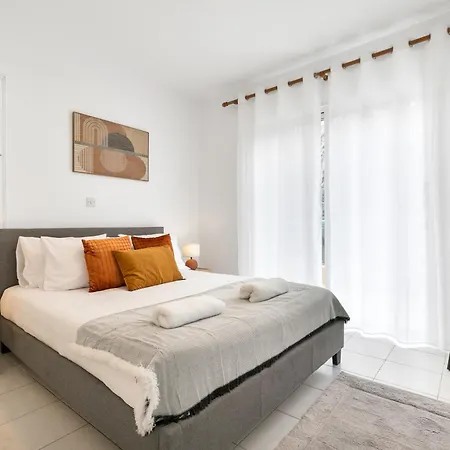 Limnaria Gardens Superb By Vichy Holidays * Paphos