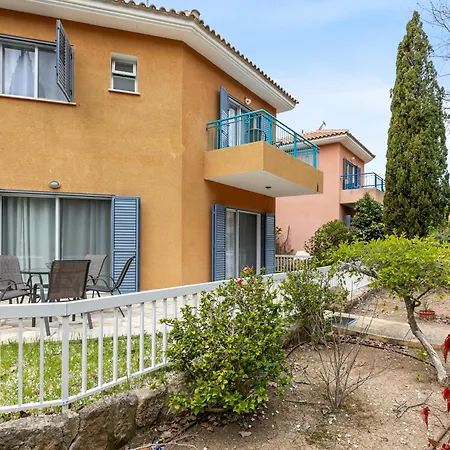 Limnaria Gardens Superb By Vichy Holidays Βίλα