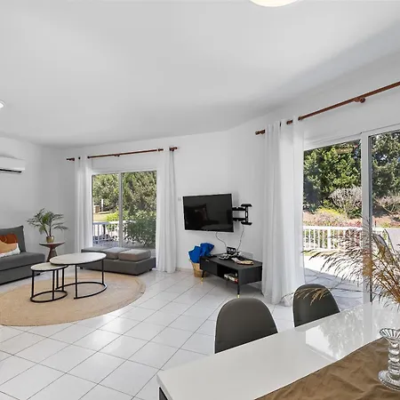 山林小屋 Limnaria Gardens Superb By Vichy Holidays