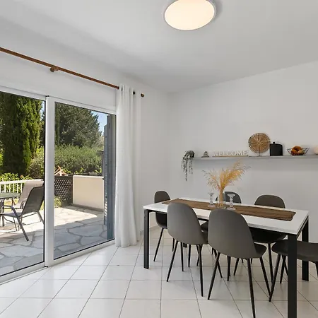Limnaria Gardens Superb By Vichy Holidays Villa