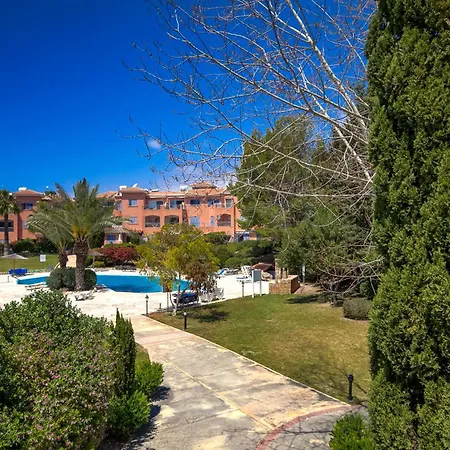 Limnaria Gardens Superb By Vichy Holidays