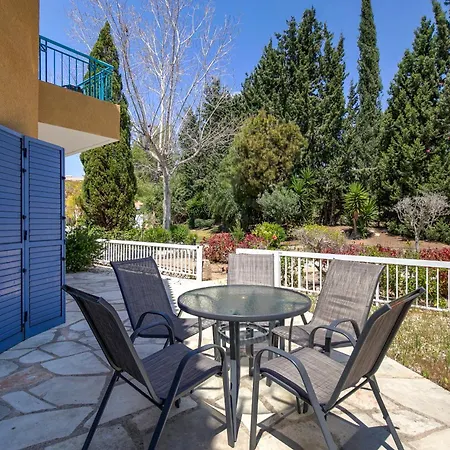 Villa Limnaria Gardens Superb By Vichy Holidays *