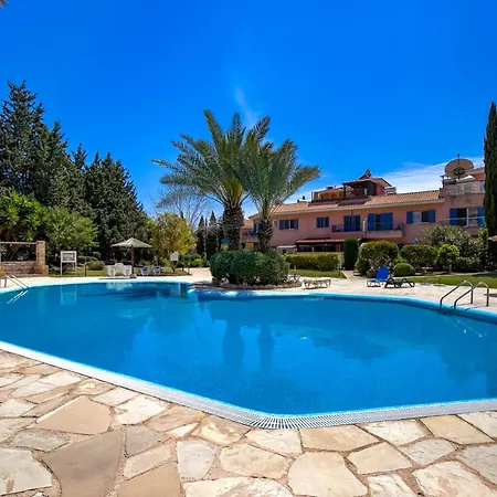 Limnaria Gardens Superb By Vichy Holidays Villa