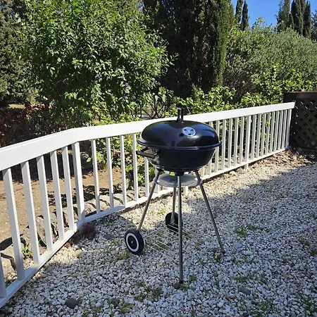 Limnaria Gardens Superb By Vichy Holidays