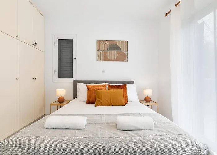 Limnaria Gardens Superb By Vichy Holidays Paphos