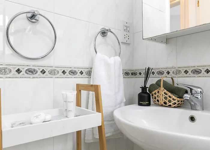 Limnaria Gardens Superb By Vichy Holidays * Paphos