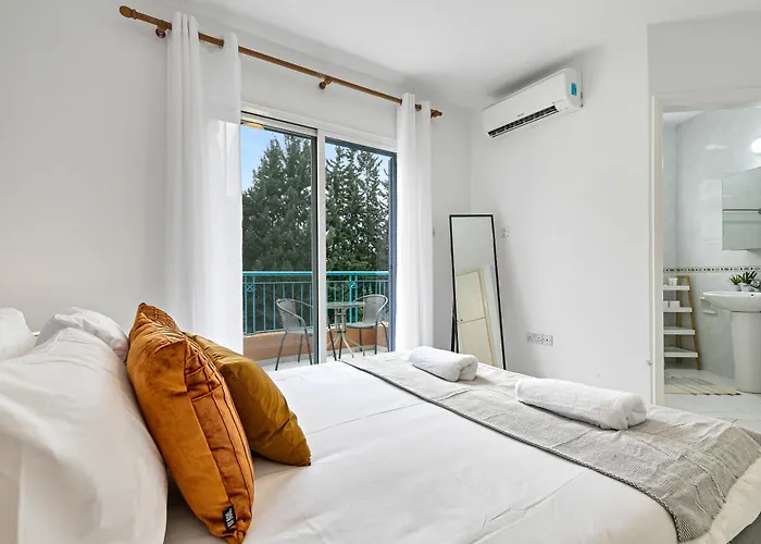 Limnaria Gardens Superb By Vichy Holidays Lodge