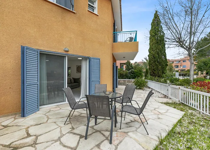 Limnaria Gardens Superb By Vichy Holidays *