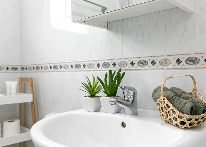 Limnaria Gardens Superb By Vichy Holidays Lodge *