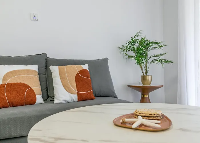 Limnaria Gardens Superb By Vichy Holidays Paphos