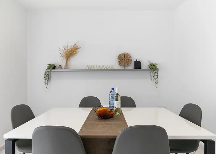 Lodge Limnaria Gardens Superb By Vichy Holidays