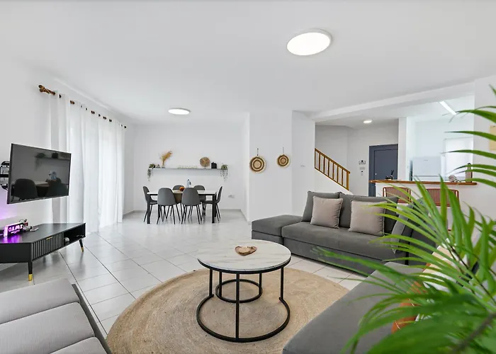 Limnaria Gardens Superb By Vichy Holidays Lodge