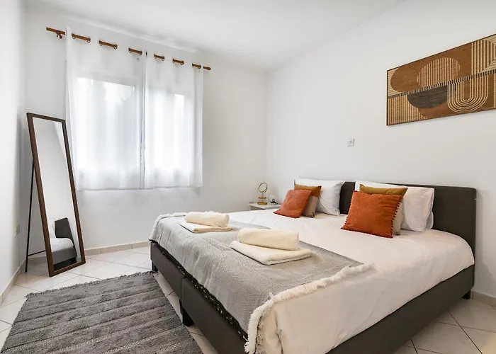 Lodge Limnaria Gardens Superb By Vichy Holidays