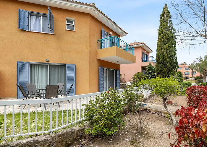 Limnaria Gardens Superb By Vichy Holidays Lodge