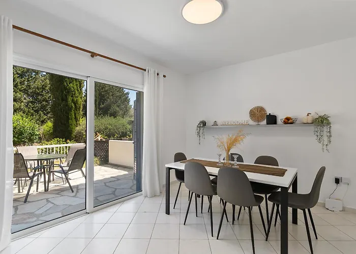 Limnaria Gardens Superb By Vichy Holidays Lodge