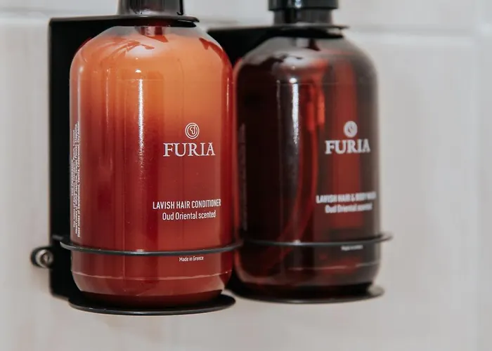 Limnaria Gardens Superb By Vichy Holidays * Paphos