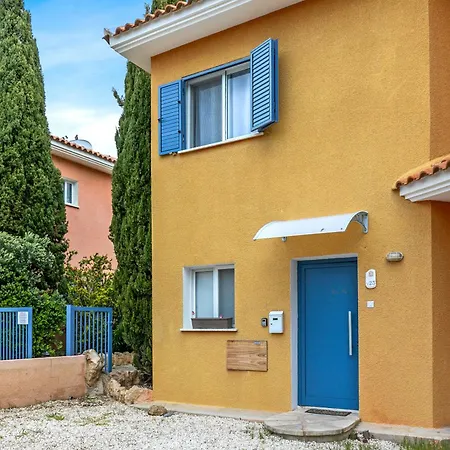 Limnaria Gardens Superb By Vichy Holidays Villa Paphos