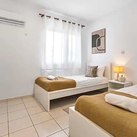 Limnaria Gardens Superb By Vichy Holidays *