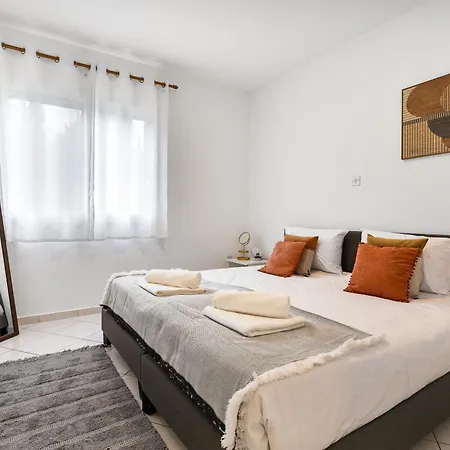 Villa Limnaria Gardens Superb By Vichy Holidays