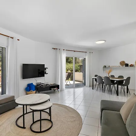 Limnaria Gardens Superb By Vichy Holidays *